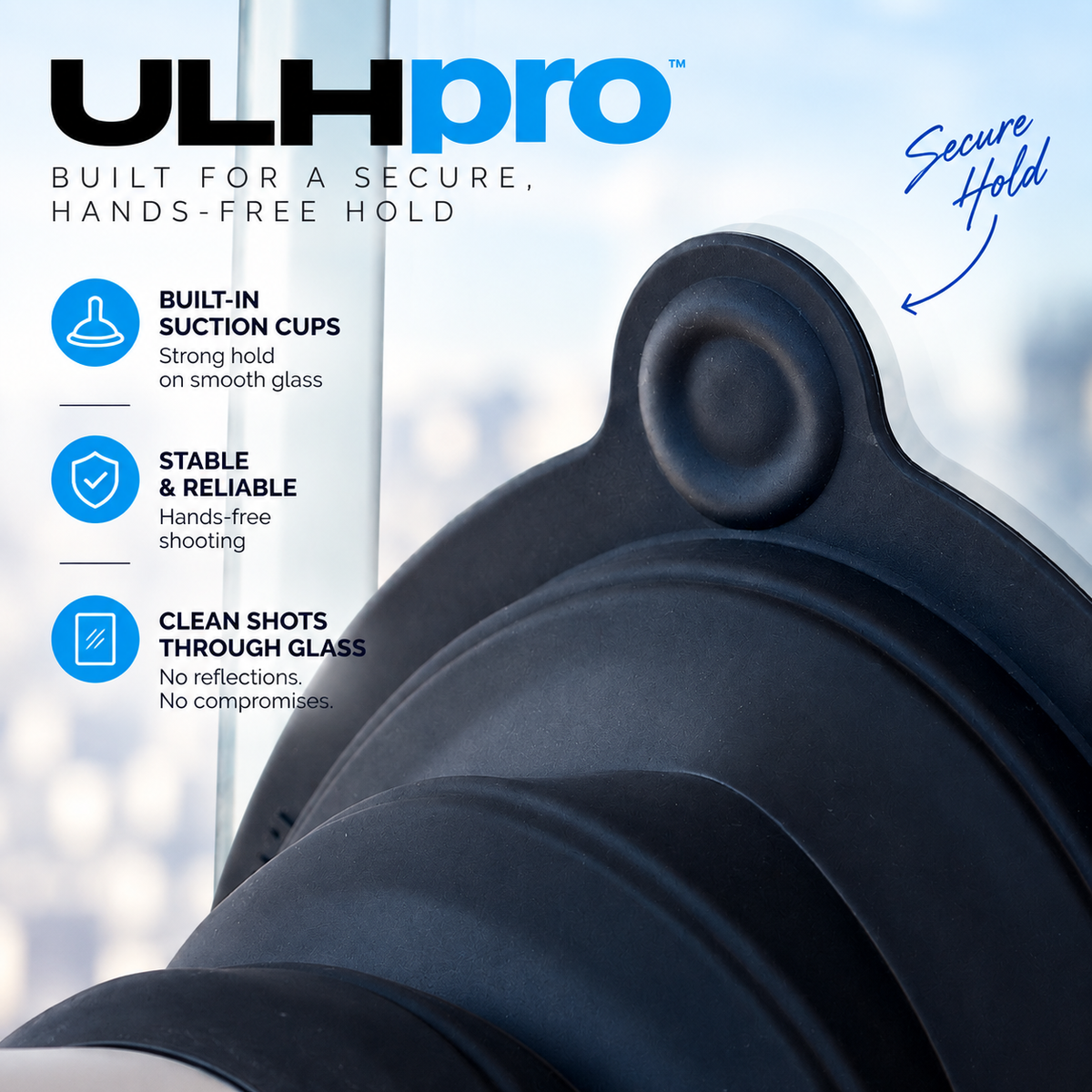 ULHpro