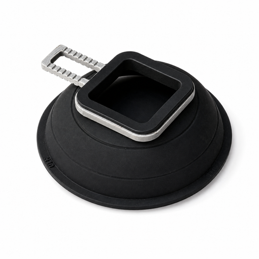 ULHmobile: Handheld Clip