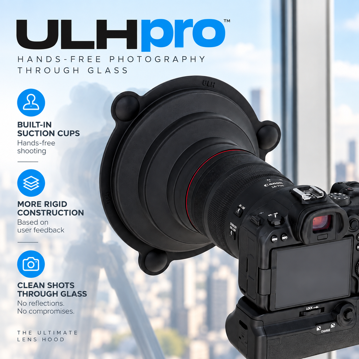 ULHpro