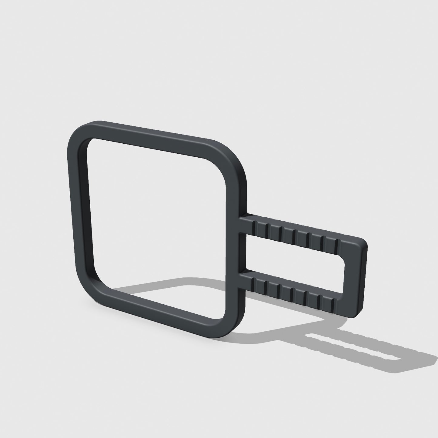 ULHmobile: Handheld Clip