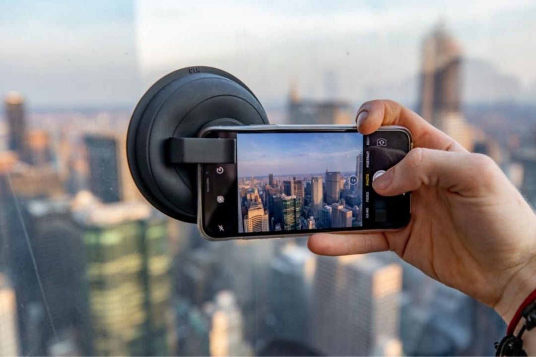 ULHmobile – Ultimate Lens Hood