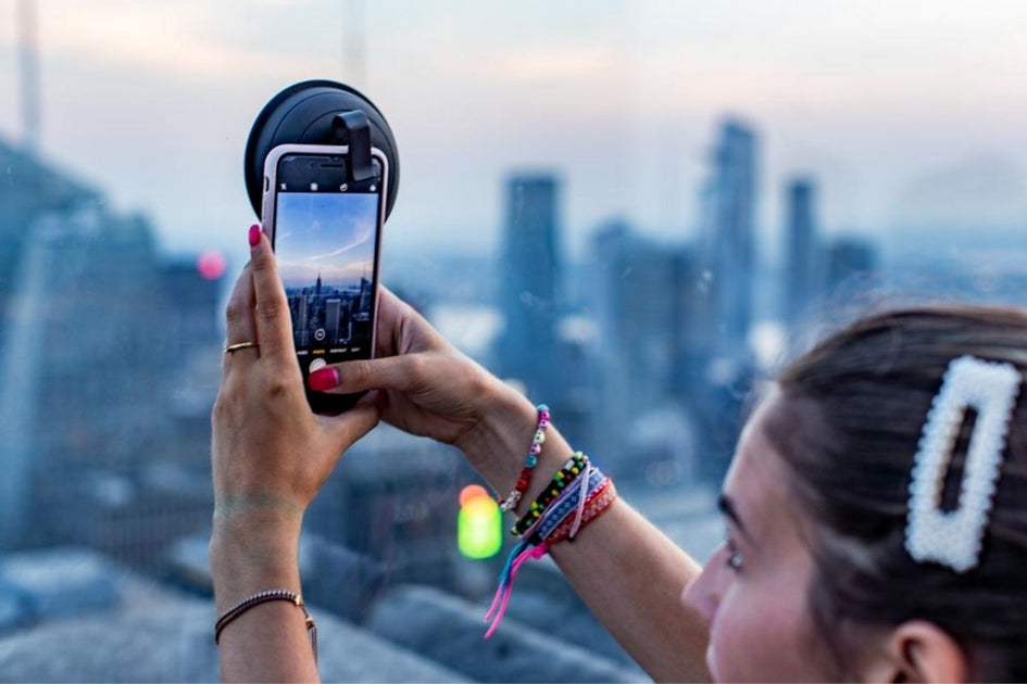 ULHmobile – Ultimate Lens Hood
